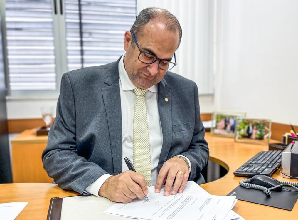 Deputado Hassan pede ao governador a implantação da Companhia Rondesp em Jequié Deputado Hassan pede ao governador a implantação da Companhia Rondesp em Jequié