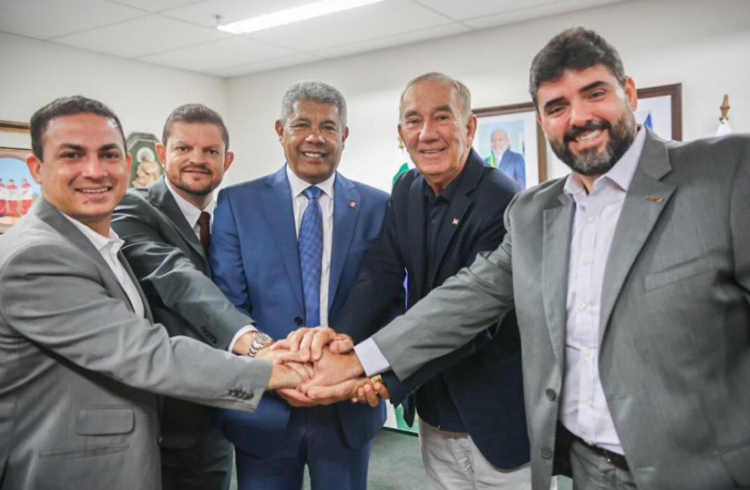 Wilson Cardoso será candidato único à presidência da UPB