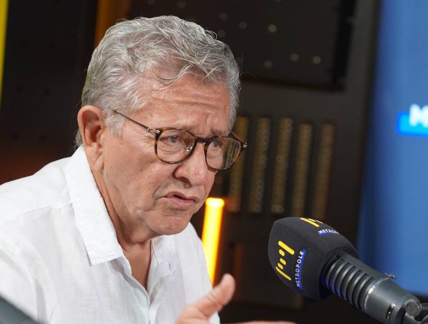 Luiz Caetano detalhou a "situação caótica encontrada por ele e sua equipe de Governo ao assumir a Prefeitura de Camaçari" Luiz Caetano detalhou a "situação caótica encontrada por ele e sua equipe de Governo ao assumir a Prefeitura de Camaçari"