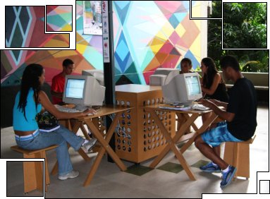 Debate na Ufba relembra Tabuleiros Digitais e discute inclusão sociodigital no Brasil