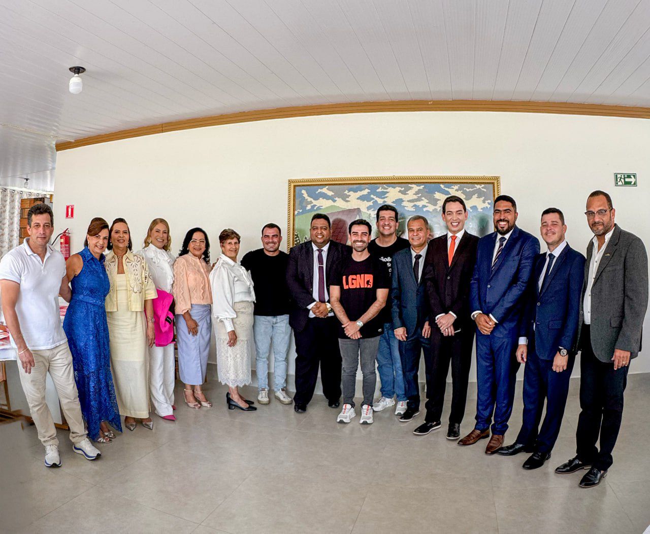 Mesa Diretora da Câmara Municipal de Barreiras Mesa Diretora da Câmara Municipal de Barreiras