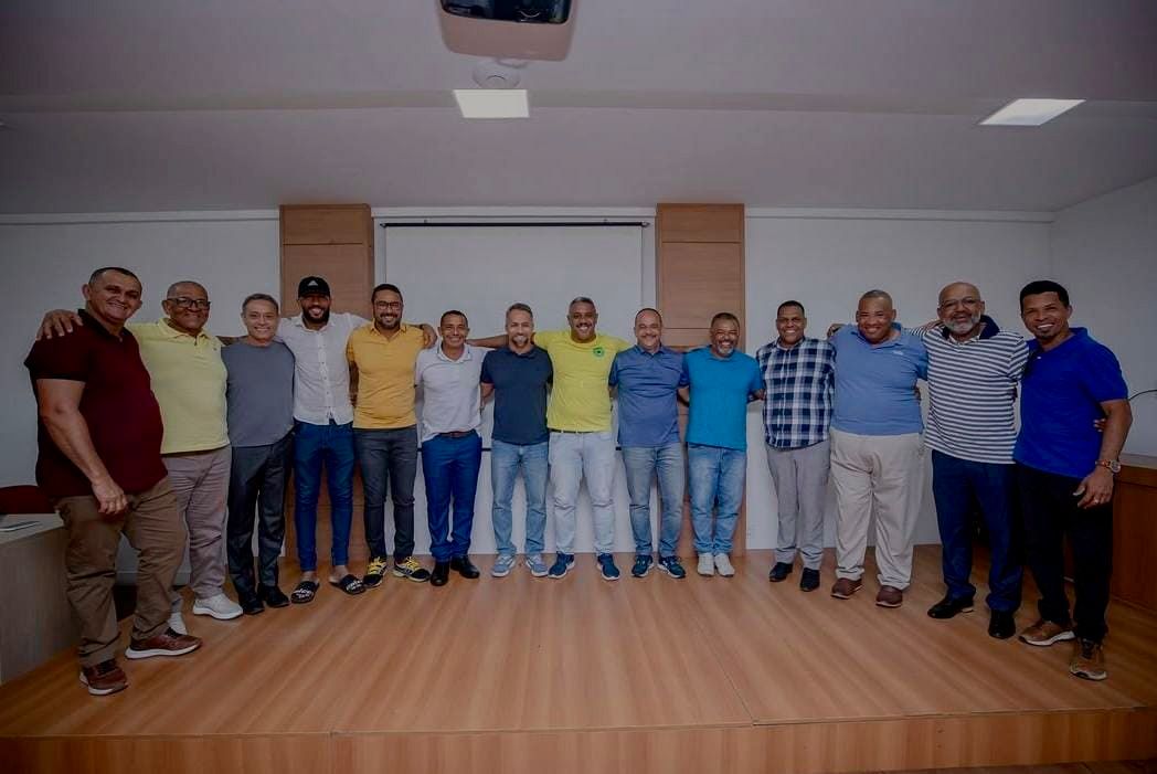 A eleição foi realizada nesta quarta-feira (1º) A eleição foi realizada nesta quarta-feira (1º)