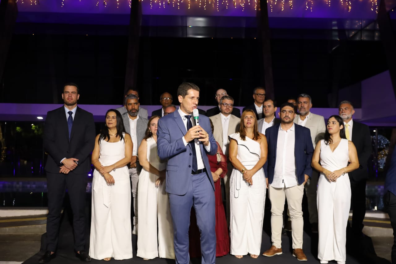 Prefeito de Jequié, Zé Cocá (PP) Prefeito de Jequié, Zé Cocá (PP)