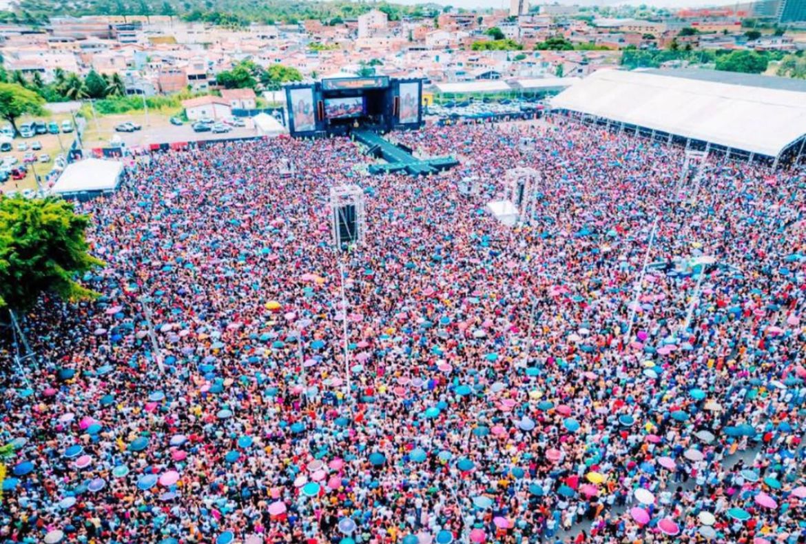Evento doou R$ 2 milhões que serão revertidos na modernização de equipamentos e no aprimoramento do atendimentos de pacientes do Hospital Santa Izabel Evento doou R$ 2 milhões que serão revertidos na modernização de equipamentos e no aprimoramento do atendimentos de pacientes do Hospital Santa Izabel