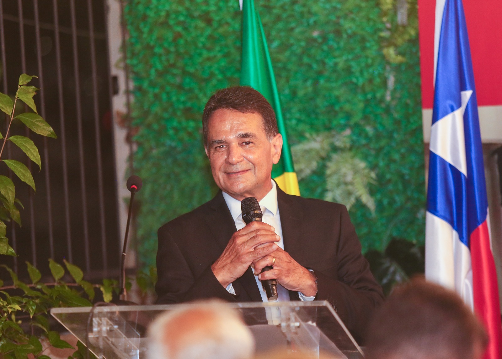 Auditor fiscal Marcos Carneiro foi reconduzido à presidência do IAF Sindical pelo triênio 2025/2027 Auditor fiscal Marcos Carneiro foi reconduzido à presidência do IAF Sindical pelo triênio 2025/2027