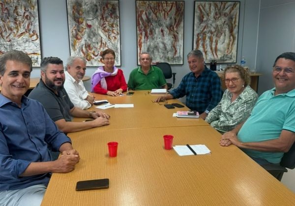 Bancada do PT pleiteia ocupar um outro espaço na Mesa Diretora