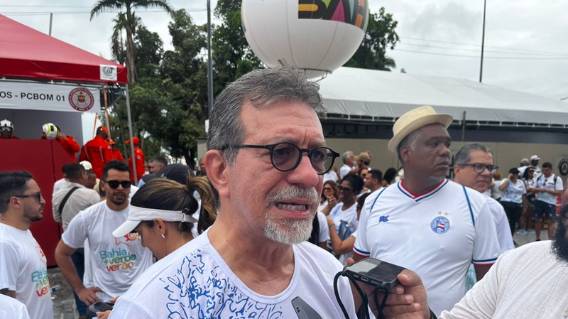 Chefe da Casa Civil, Afonso Florence Chefe da Casa Civil, Afonso Florence