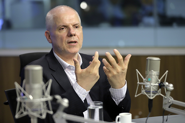 O ex-presidente do INSS Alessandro Stefanutto, demitido após operação que investiga descontos não autorizados em benefícios da autarquia O ex-presidente do INSS Alessandro Stefanutto, demitido após operação que investiga descontos não autorizados em benefícios da autarquia