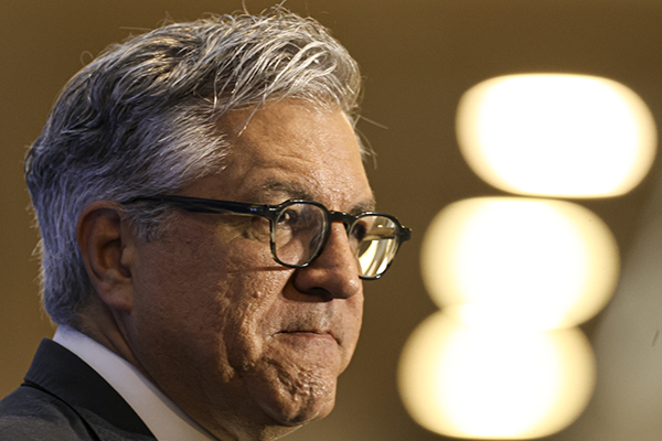 O médico e deputado federal Alexandre Padilha (PT) O médico e deputado federal Alexandre Padilha (PT)