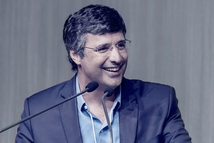 André Esteves, chairman e sócio sênior do BTG Pactual André Esteves, chairman e sócio sênior do BTG Pactual