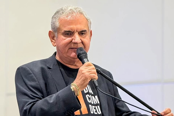 Senador Angelo Coronel (PSD) Senador Angelo Coronel (PSD)