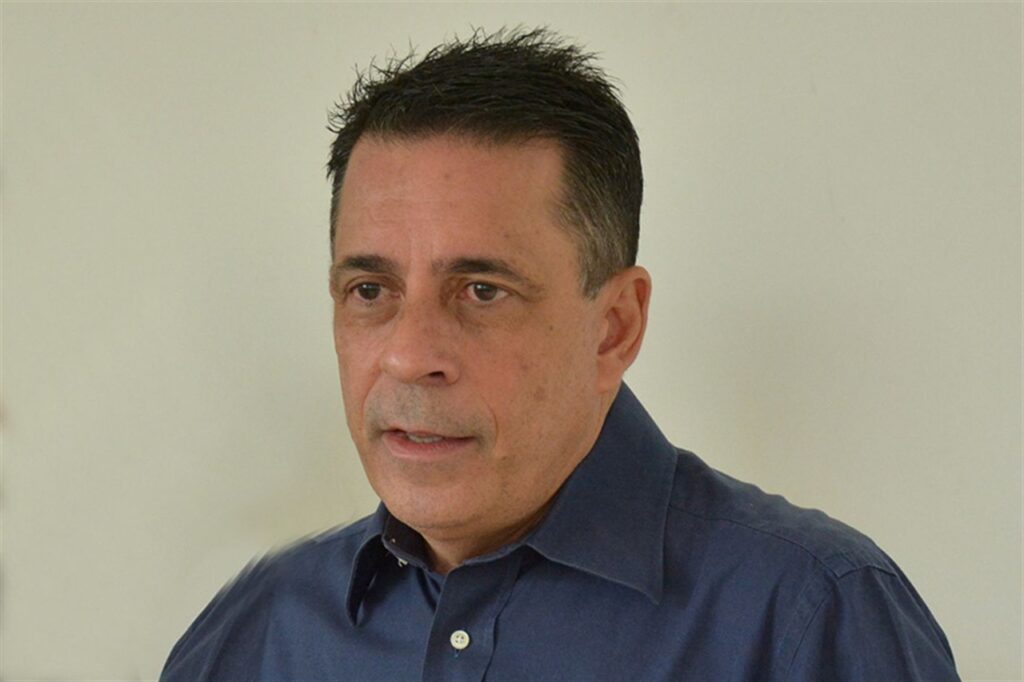 Sérgio Barradas Carneiro