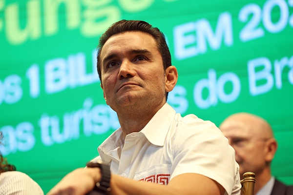 Celso Sabino Celso Sabino