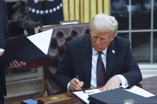 Donald Trump Donald Trump