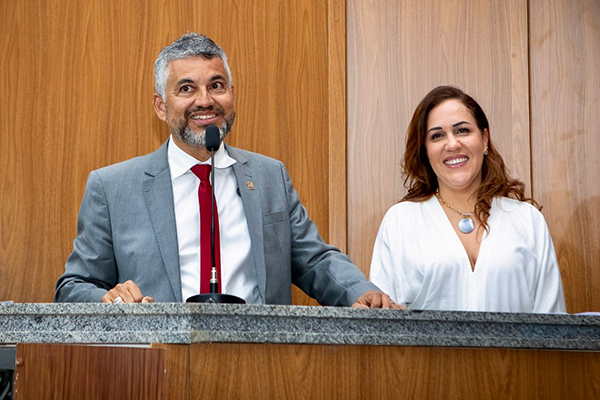 O ex-prefeito de Irecê Elmo Vaz O ex-prefeito de Irecê Elmo Vaz