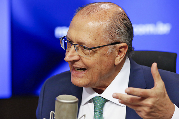 Geraldo Alckmin 