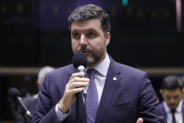 O presidente da Frente Parlamentar da Agropecuária (FPA), deputado federal Pedro Lupion (PP-PR) O presidente da Frente Parlamentar da Agropecuária (FPA), deputado federal Pedro Lupion (PP-PR)