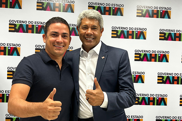 Phellipe Brito e Jerônimo Rodrigues Phellipe Brito e Jerônimo Rodrigues