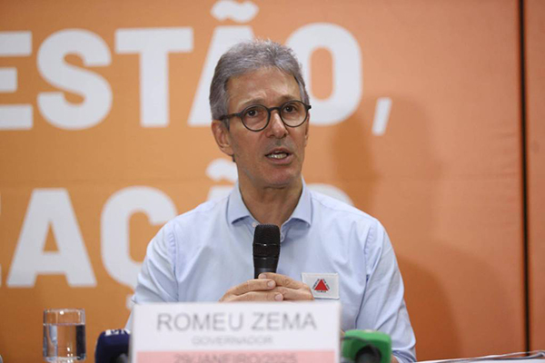 Governador diz que gestão colabora com investigações e espera punição exemplar a quem tenha cometido ato ilegal