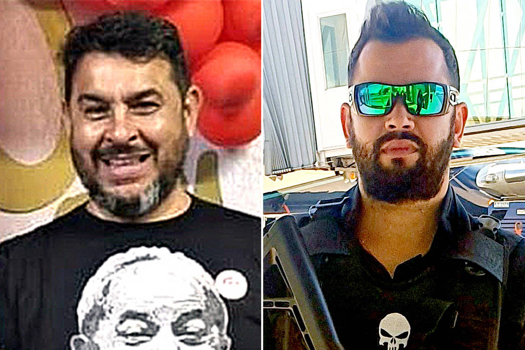 Ex-policial bolsonarista que matou petista em Foz vai a julgamento nesta terça