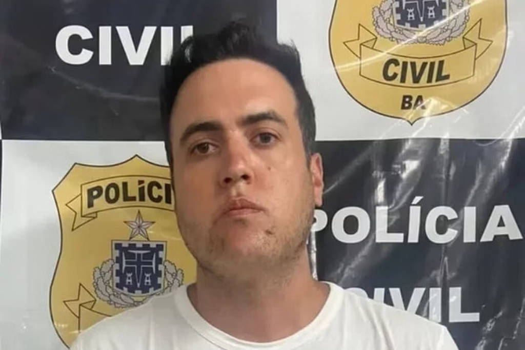 Antônio Vinícius Lopes Gritzbach Antônio Vinícius Lopes Gritzbach