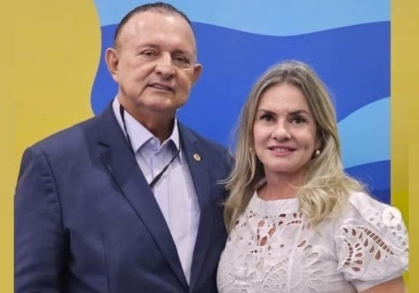 Adolfo Menezes e Ivana Bastos Adolfo Menezes e Ivana Bastos