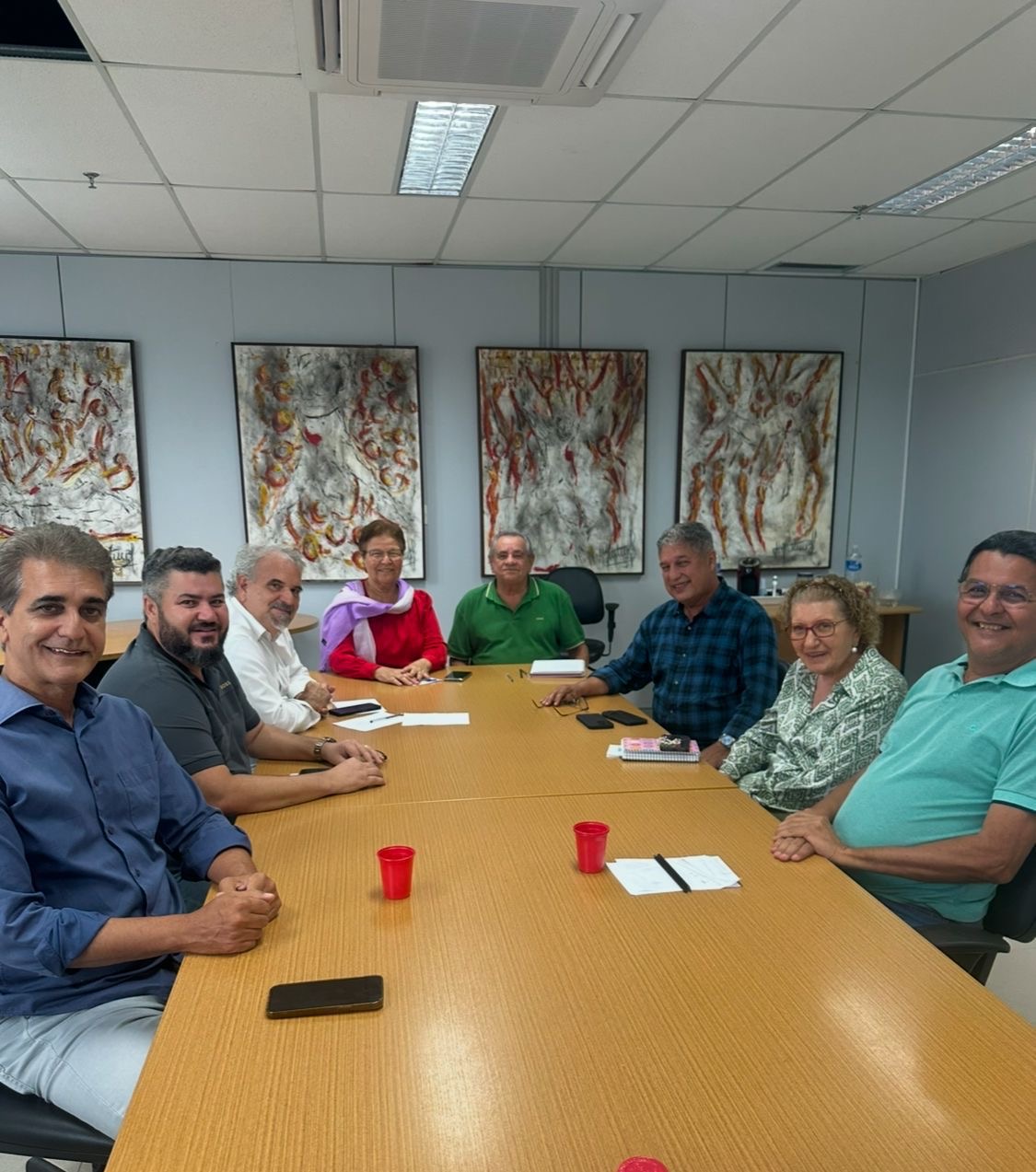 Bancada do Partido dos Trabalhadores na Assembleia Legislativa da Bahia Bancada do Partido dos Trabalhadores na Assembleia Legislativa da Bahia
