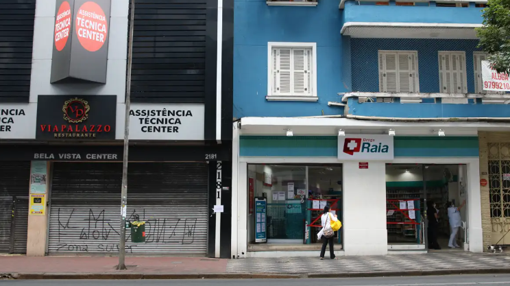 Medida também alcança programa de fidelidade Stix e a Febrafar