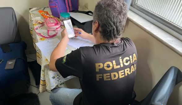 PF investiga fraudes que deram prejuízo de R$ 1,5 milhão ao INSS