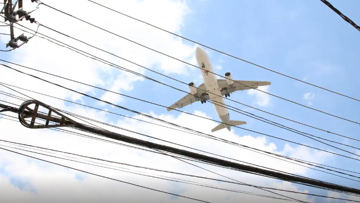  Avion Express Brasil é subsidiária de empresa do grupo Avia Solutions
