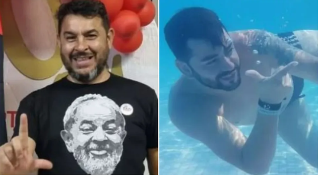 Crime foi o mais emblemático da última campanha eleitoral à Presidência e forçou debate sobre violência na política Crime foi o mais emblemático da última campanha eleitoral à Presidência e forçou debate sobre violência na política