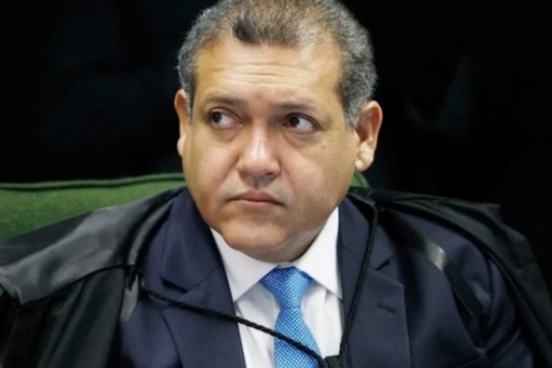 O ministro Kassio Nunes Marques, do Supremo Tribunal Federal (STF) O ministro Kassio Nunes Marques, do Supremo Tribunal Federal (STF)