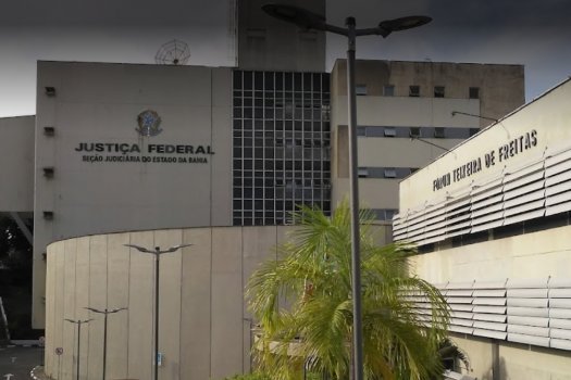 Secretaria de Justiça e Direitos Humanos e Secretaria de Segurança Pública do Estado da Bahia também atuaram na retomada das atividades