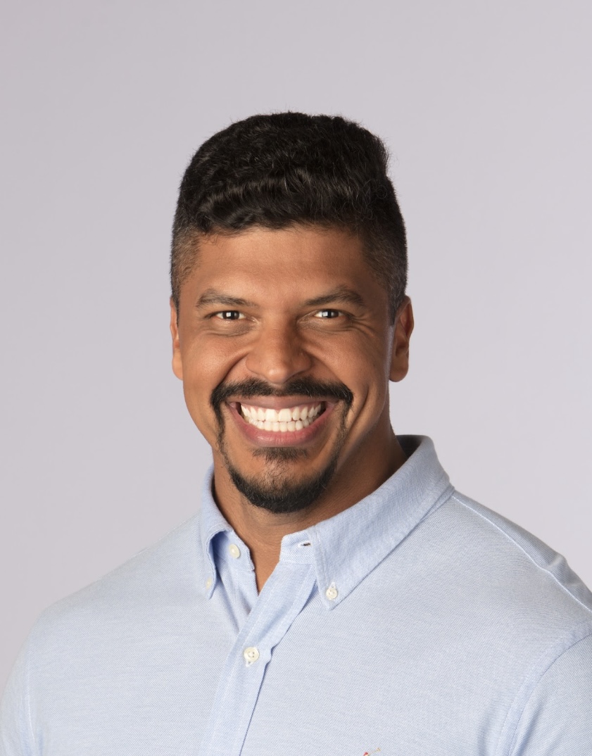 Tarcísio Pedreira Tarcísio Pedreira