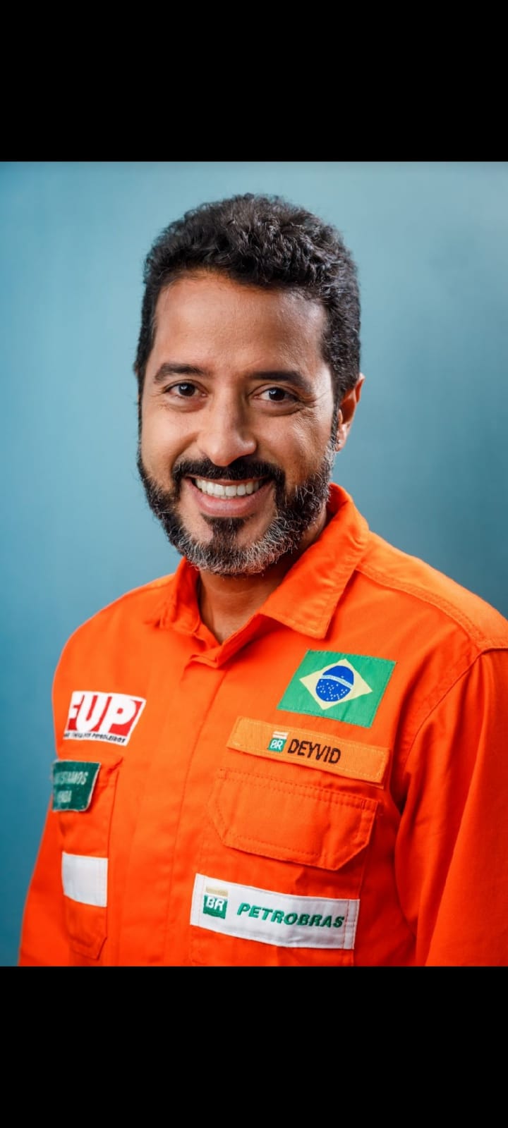 Deyvid Bacelar