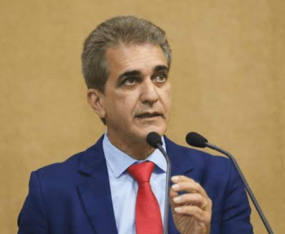 Robinson Almeida Robinson Almeida