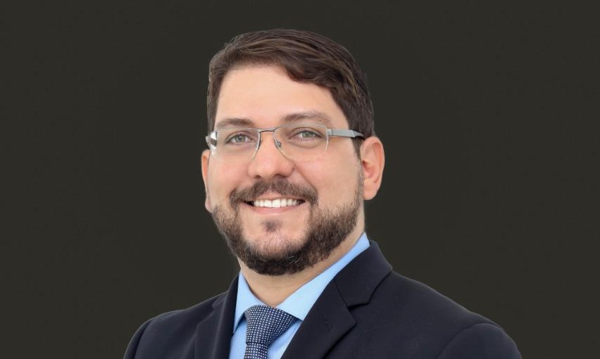 Coordenador do setor de Ortopedia e Traumatologia do Emec, Nivaldo Cardozo Coordenador do setor de Ortopedia e Traumatologia do Emec, Nivaldo Cardozo