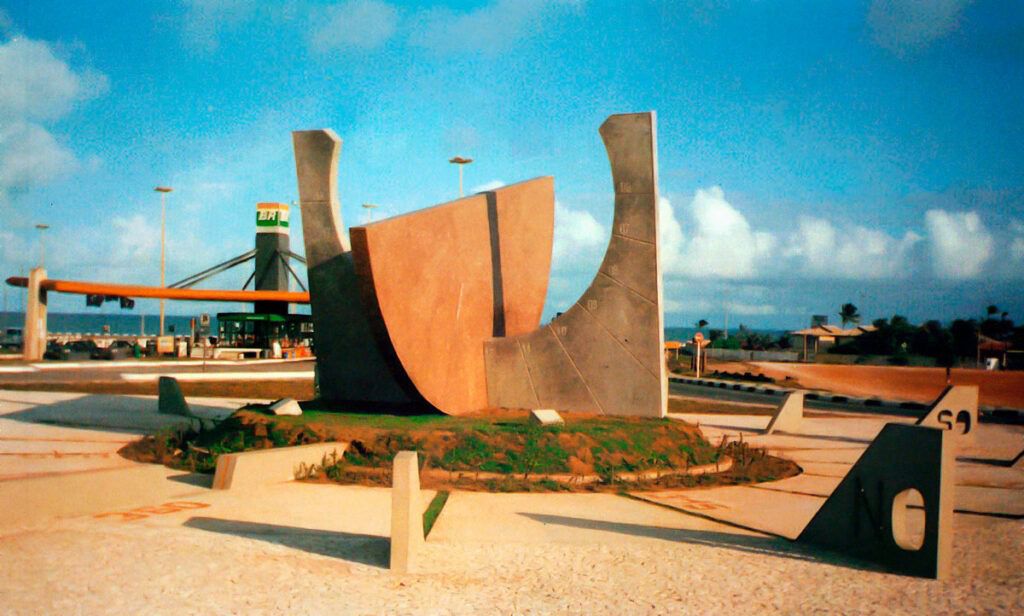 Autor da proposta é o vereador João Claudio Bacelar (Podemos)