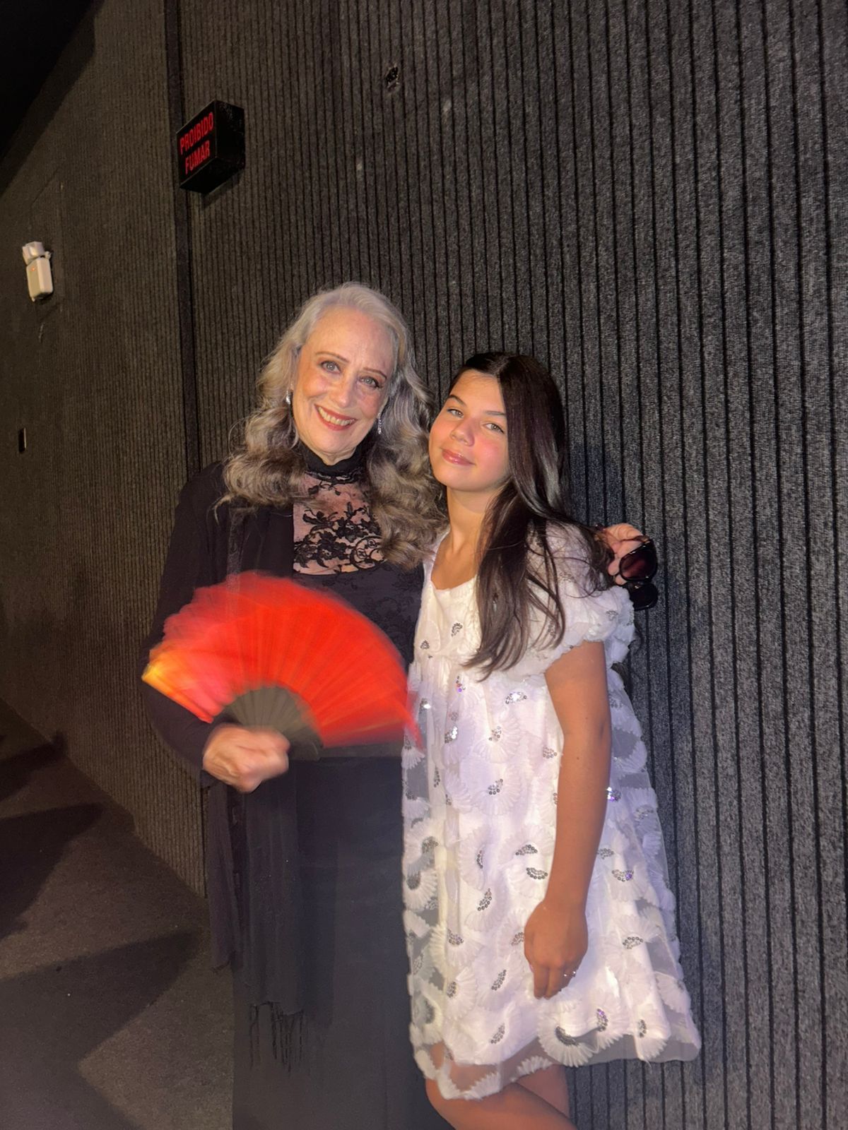 Marina Maia celebra papel em Uma Tia da Pesada 3 e destaca aprendizados no set Marina Maia celebra papel em Uma Tia da Pesada 3 e destaca aprendizados no set