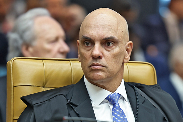 Alexandre de Moraes Alexandre de Moraes