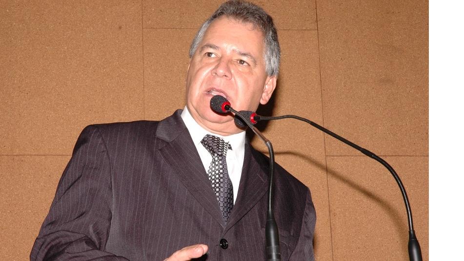 Graciliano Bonfim