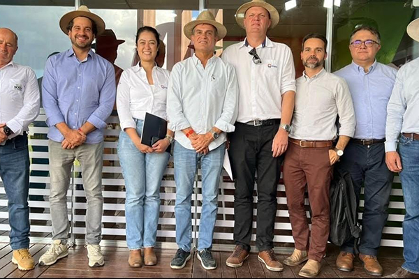 Comissão de Agricultura da Assembleia