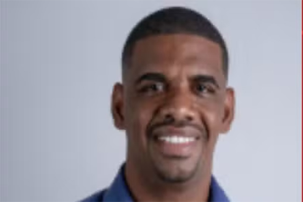 O vereador de Santo Antônio de Jesus, Edivan de Jesus Santos (União Brasil), mais conhecido como Morão