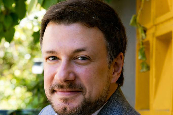 Frederico Assis, primeiro enviado especial contra negacionismo climático do Brasil, que trabalhará na organização da COP30 