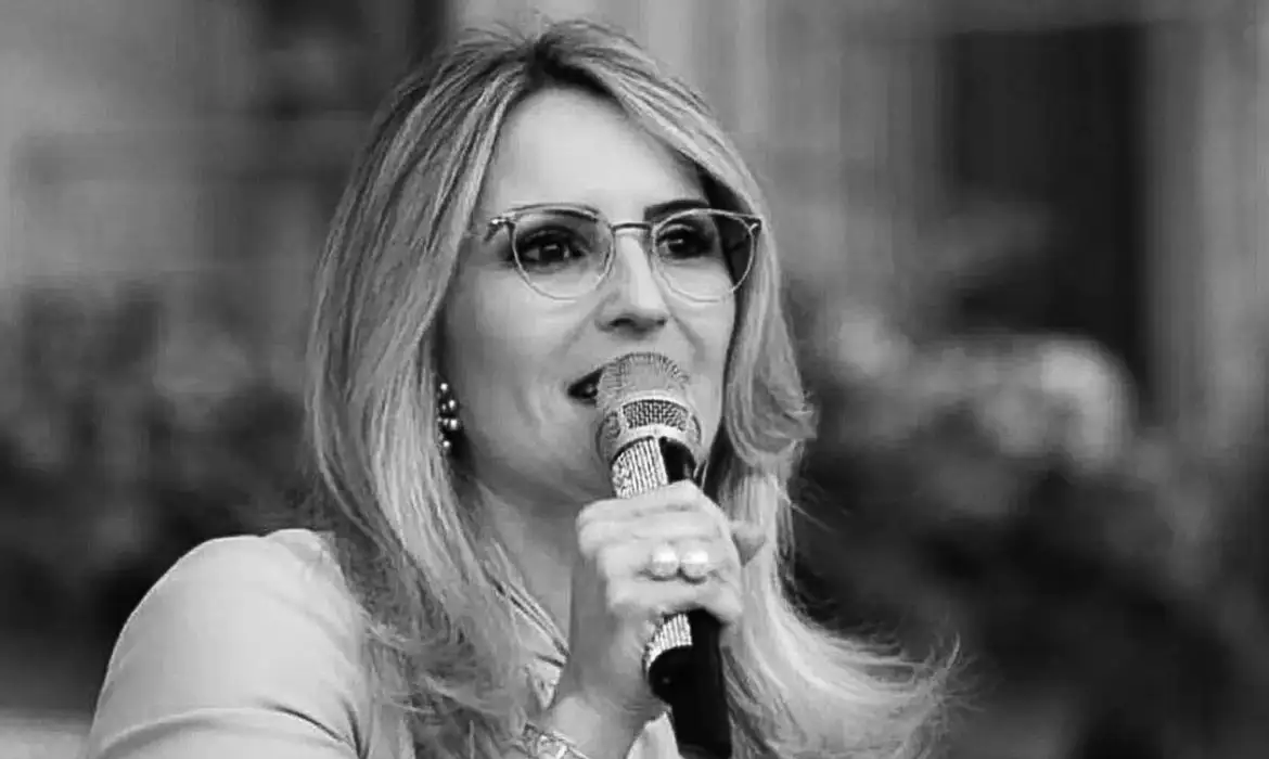 Presidente publica nota de pesar pelo falecimento de Keila Ferreira Presidente publica nota de pesar pelo falecimento de Keila Ferreira