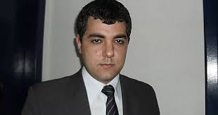 Juiz Leonardo Santos Vieira Coelho
