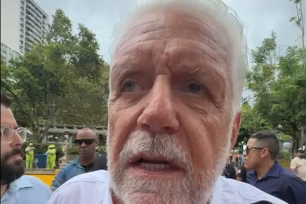 Senador Jaques Wagner Senador Jaques Wagner