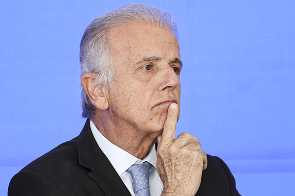 José Múcio Monteiro José Múcio Monteiro