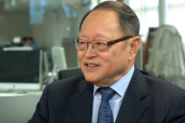 O empresário Lawrence Pih, que comandou no passado um dos maiores processadores de trigo do Brasil