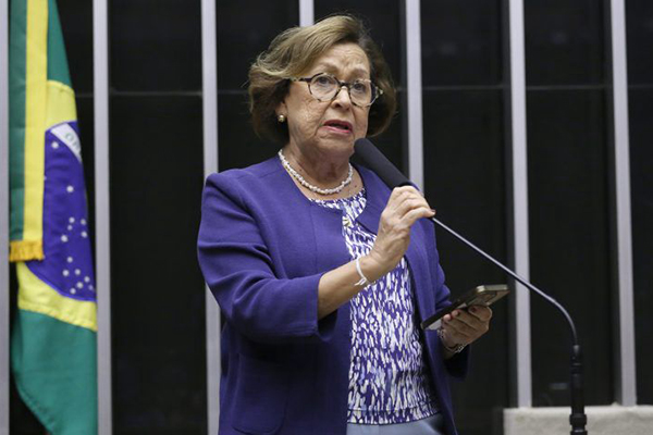 Projeto é da deputada federal Lídice da Mata com relatoria do deputado Daniel Almeida. Projeto é da deputada federal Lídice da Mata com relatoria do deputado Daniel Almeida.